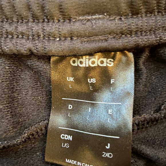 Men’s Adidas Pants - Picture 4 of 6